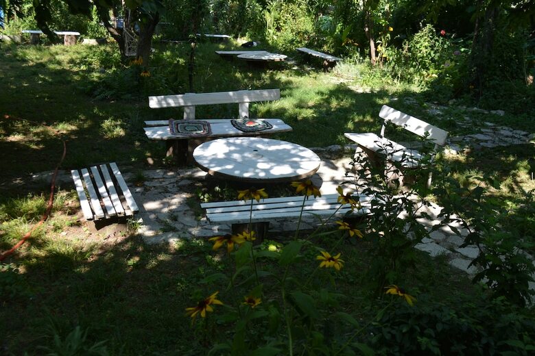 Holiday Home Ekaterine