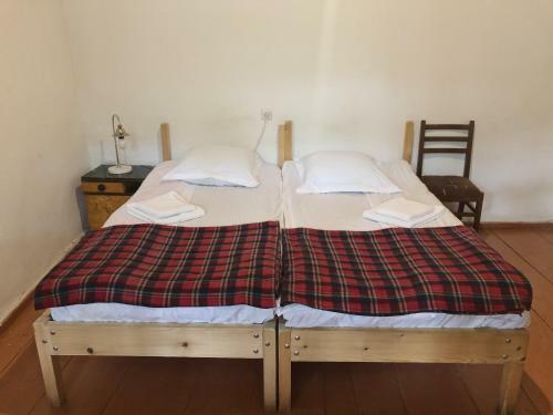 Hostal Hotel Svan-ski
