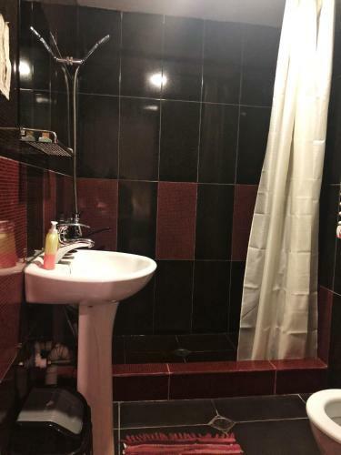 Hostal Hotel Svan-ski