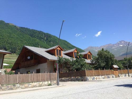 Hostal Hotel Svan-ski