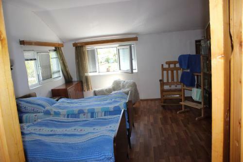 Albergue Villa Gabliani