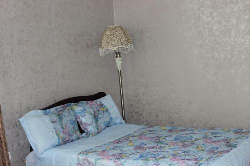 Albergue Villa Gabliani