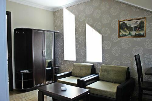 Hotel Erma