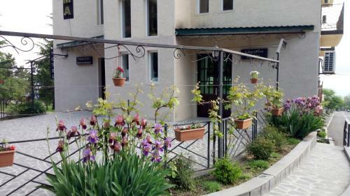Hotel Erma