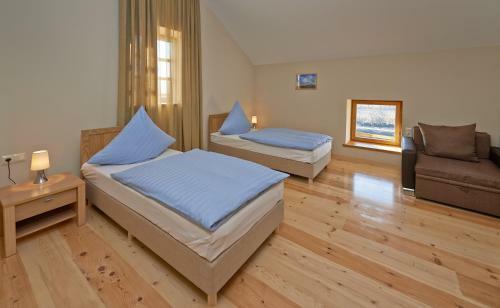 Hotel Deutsche Muehle Bolnisi
