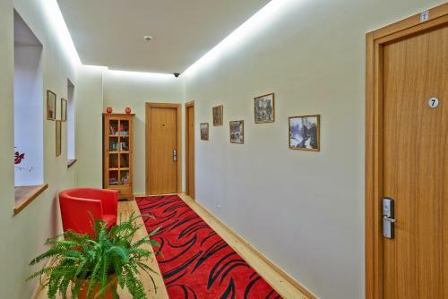Hotel Deutsche Muehle Bolnisi