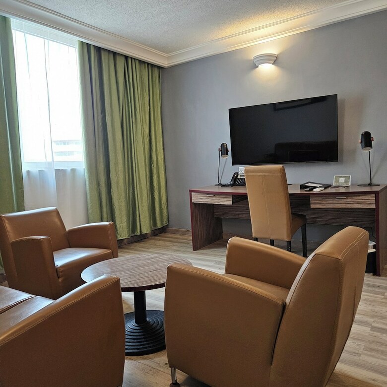 Alisa Hotel