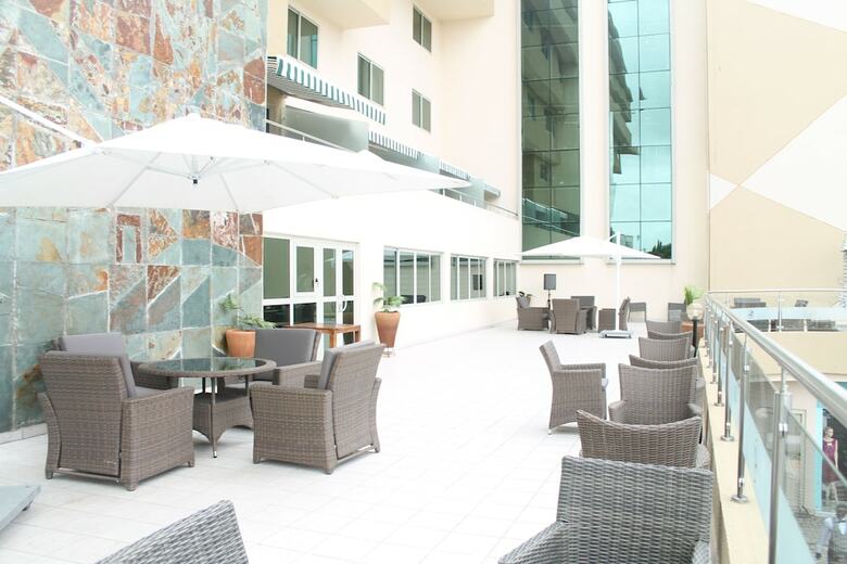 Alisa Hotel