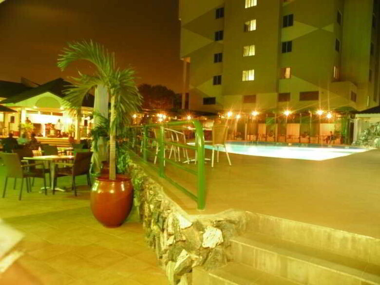 Alisa Hotel