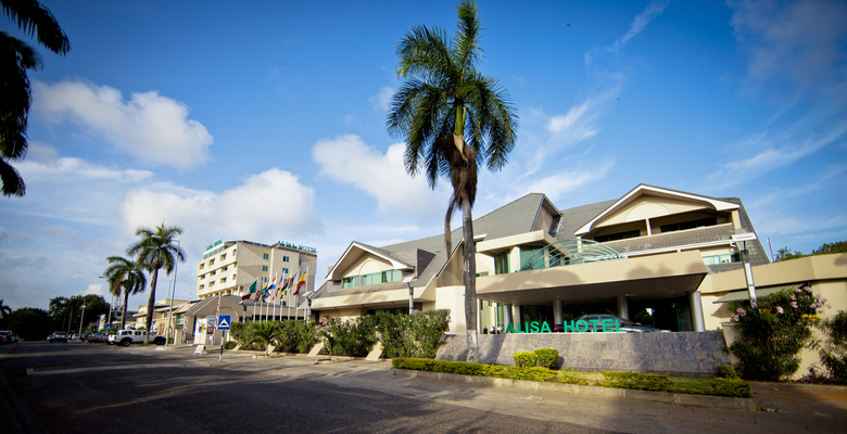 Alisa Hotel
