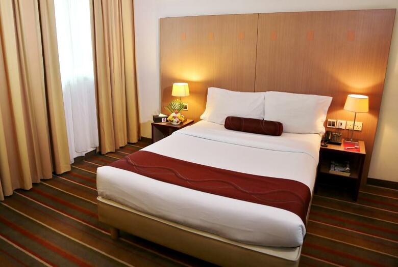 Alisa Hotel