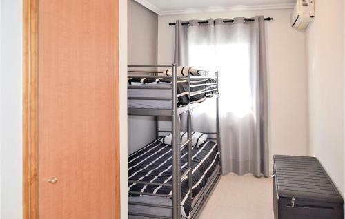Two-bedroom Apartment In Orihuela Costa