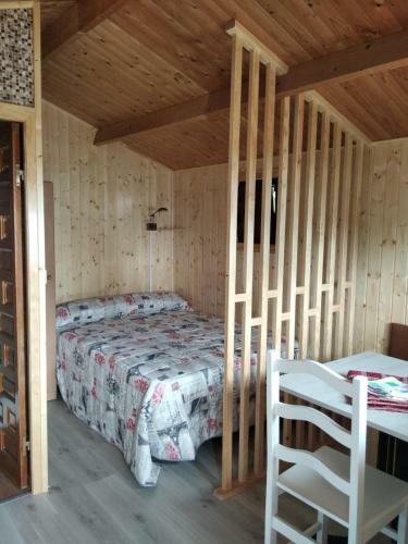 Camping Ria De Arosa 1