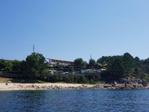 Camping Ria De Arosa 1