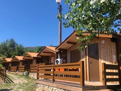 Camping Ria De Arosa 1