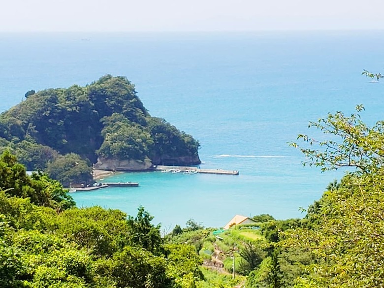 Azure Sea View Hotel Cotesrocheuses