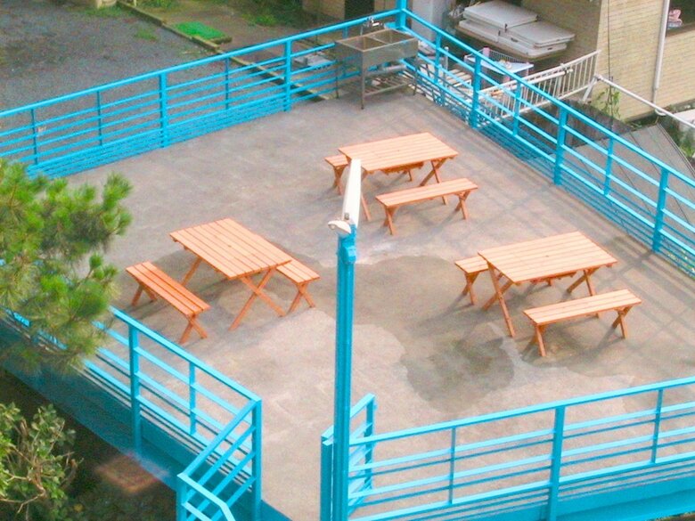 Azure Sea View Hotel Cotesrocheuses