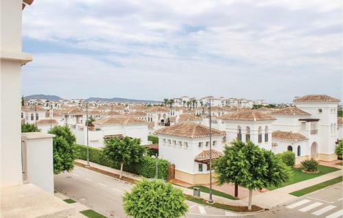 Two-bedroom Holiday Home In Roldan
