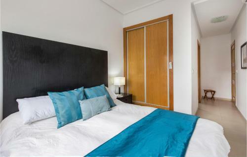 Two-bedroom Holiday Home In Roldan