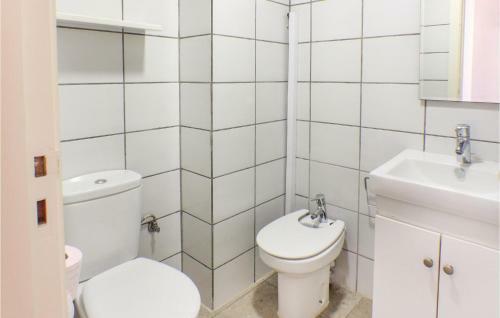 Three-bedroom Apartment In Santa Pola