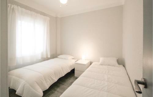 Two-bedroom Apartment In Santa Pola