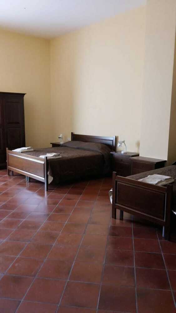 Hostal Ostello Kairos