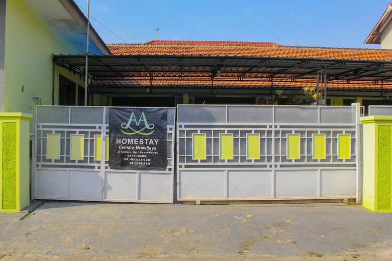 Motel Oyo 1479 A&a Inn