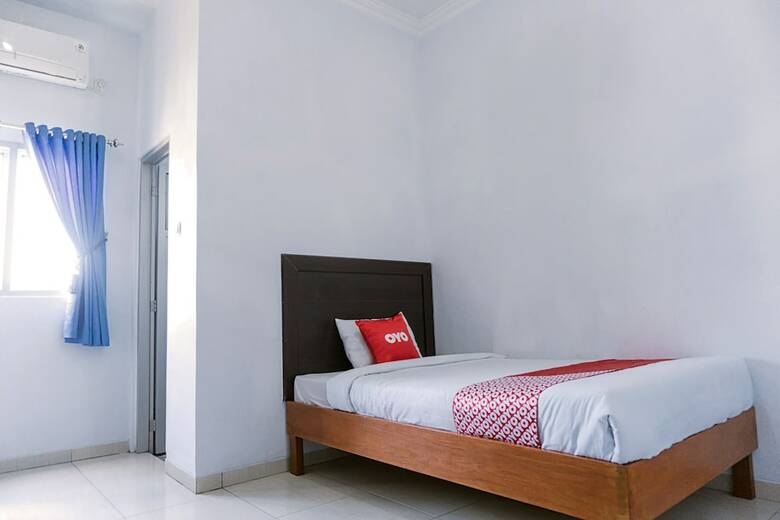 Oyo 1565 Hotel Homiko