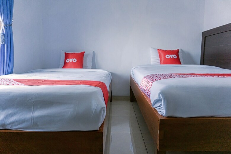 Oyo 1565 Hotel Homiko