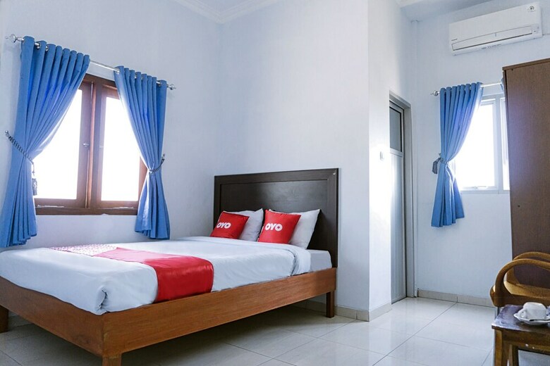 Oyo 1565 Hotel Homiko