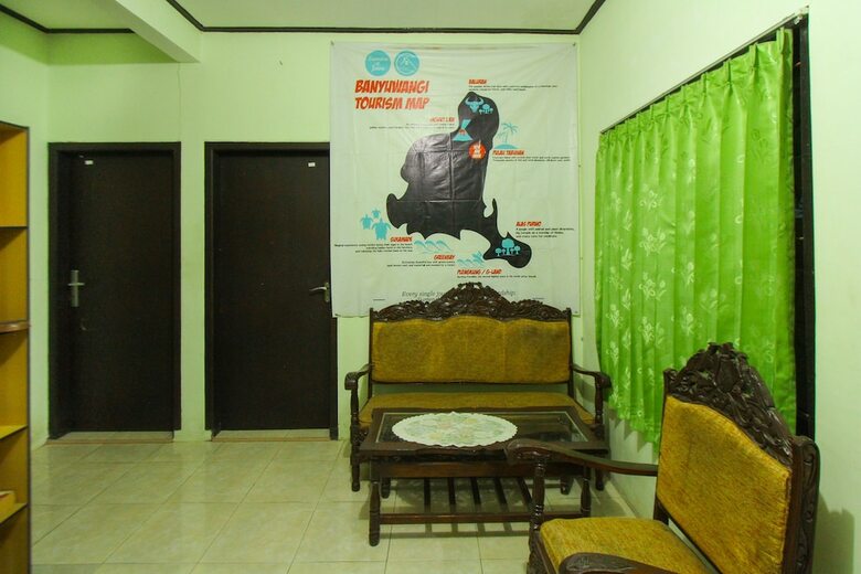 Hotel Spot On 1842 Cevilla Bnb Residence