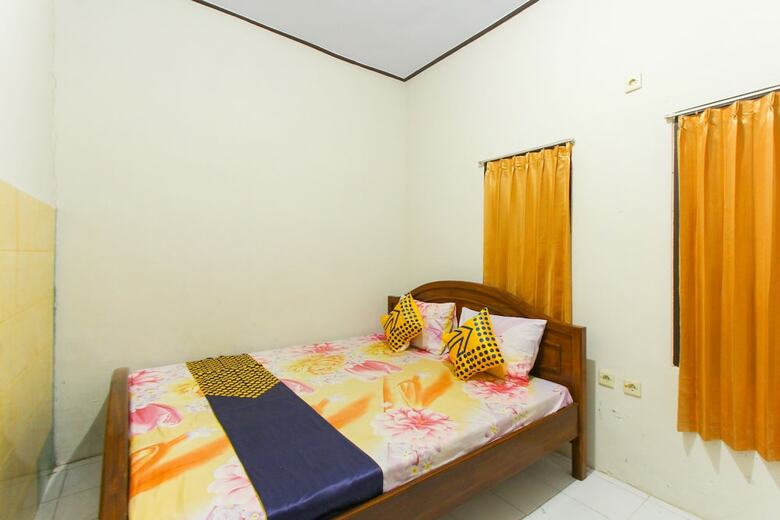 Hotel Spot On 1842 Cevilla Bnb Residence