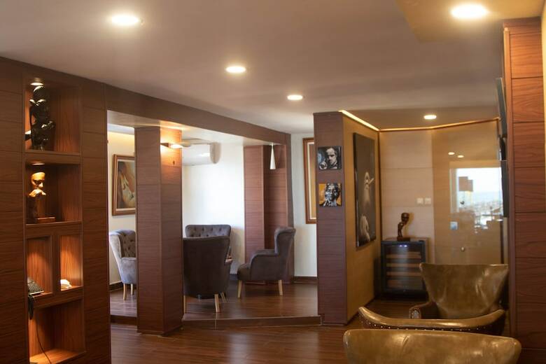 Atlantic View Hotel