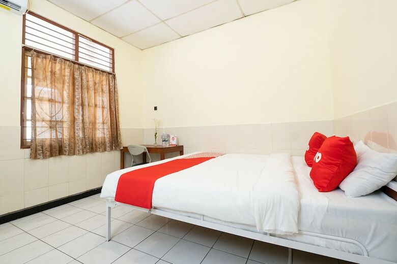 Oyo 1578 Hotel Kuda Putih