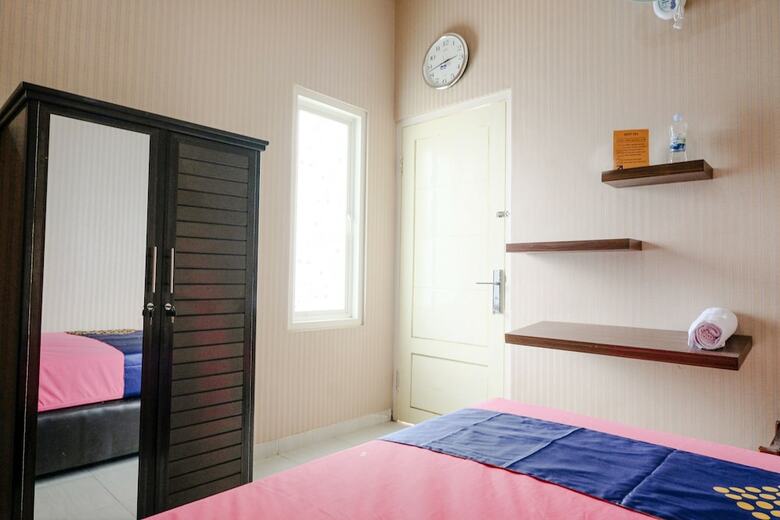 Hostal Spot On 1878 Griya Bunda Family