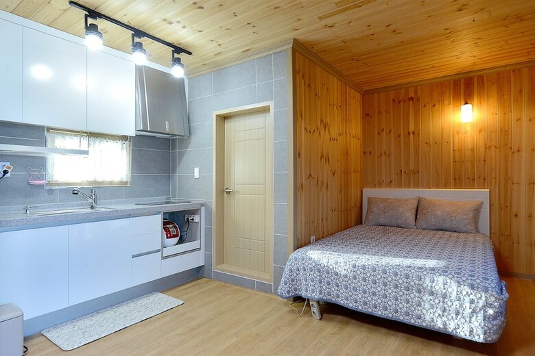 Dk Sea Side Pension