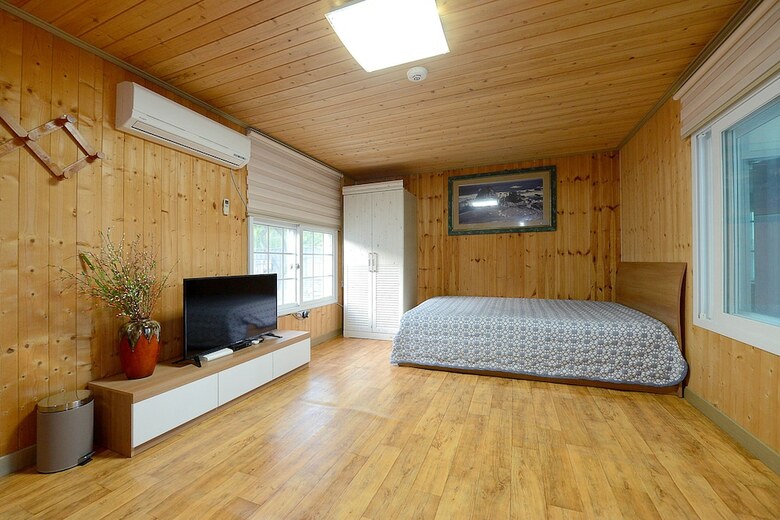Dk Sea Side Pension