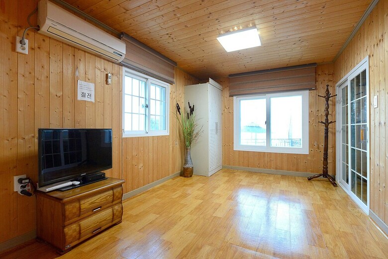 Dk Sea Side Pension