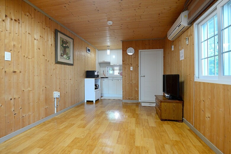Dk Sea Side Pension