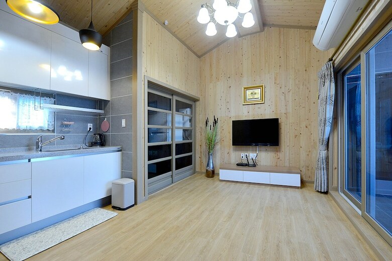 Dk Sea Side Pension