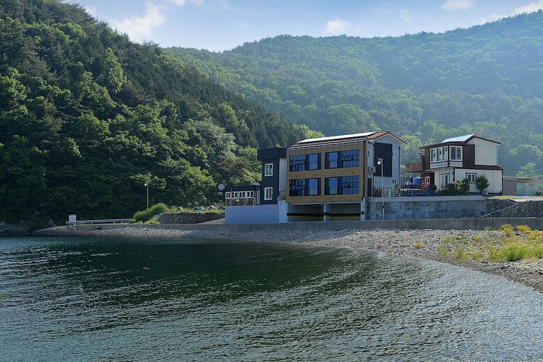 Dk Sea Side Pension