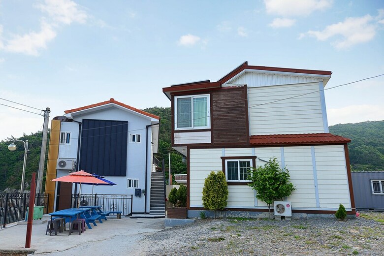 Dk Sea Side Pension