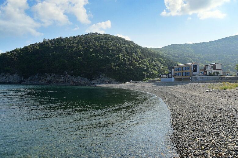 Dk Sea Side Pension