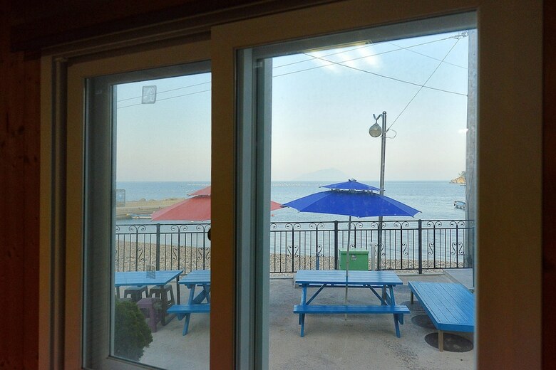 Dk Sea Side Pension