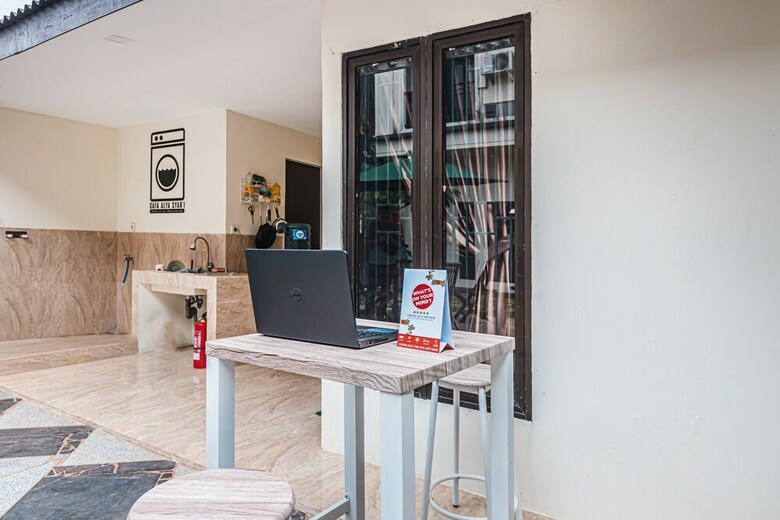 Hostal Oyo 1742 Safa Alya