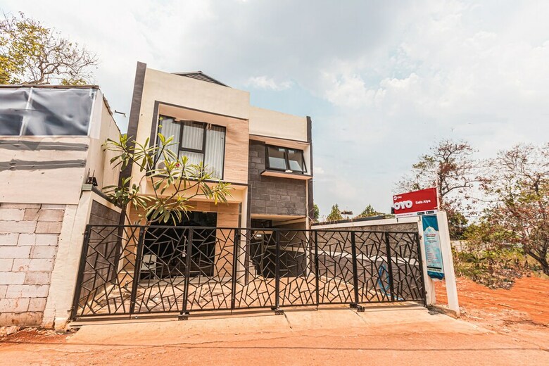 Hostal Oyo 1742 Safa Alya