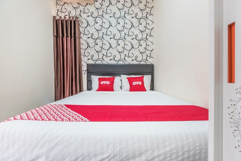 Hostal Oyo 1742 Safa Alya