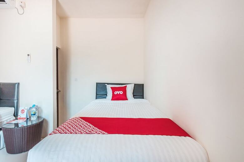Hostal Oyo 1742 Safa Alya