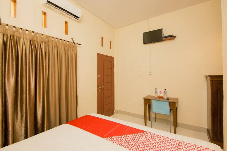 Oyo 1488 Prima Hotel