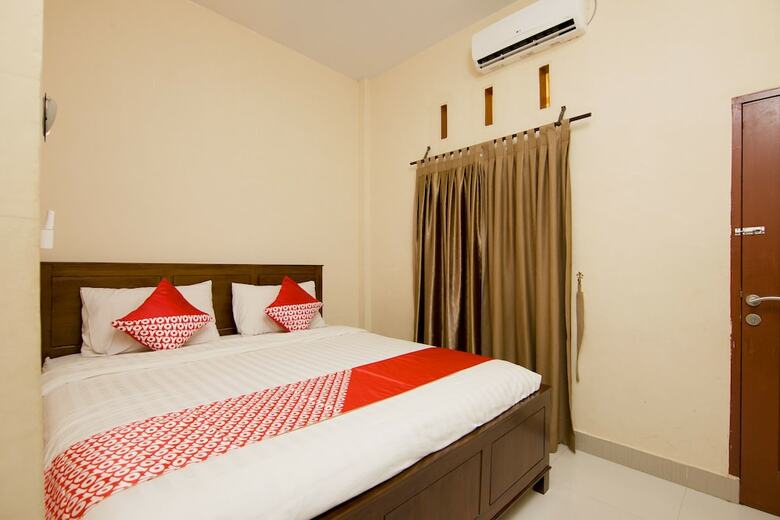 Oyo 1488 Prima Hotel